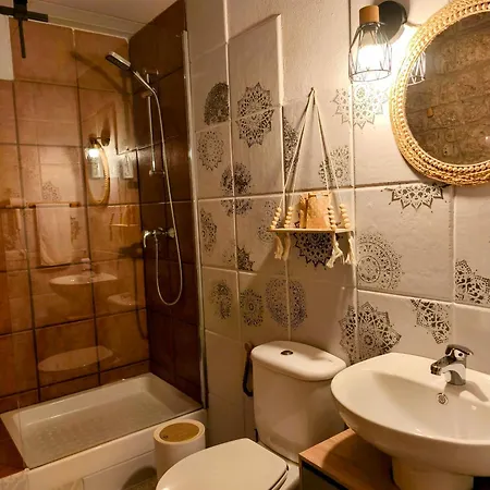 La Rectoria De Vicfred Casa vacanze Palouet