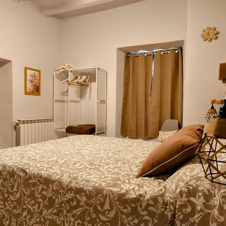 La Rectoria De Vicfred Casa vacanze *