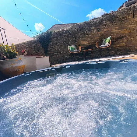 La Rectoria De Vicfred Casa vacanze