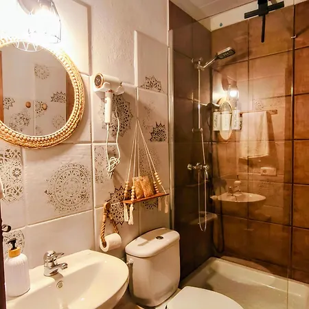 Casa vacanze La Rectoria De Vicfred Palouet
