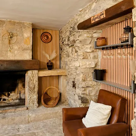 La Rectoria De Vicfred Casa vacanze