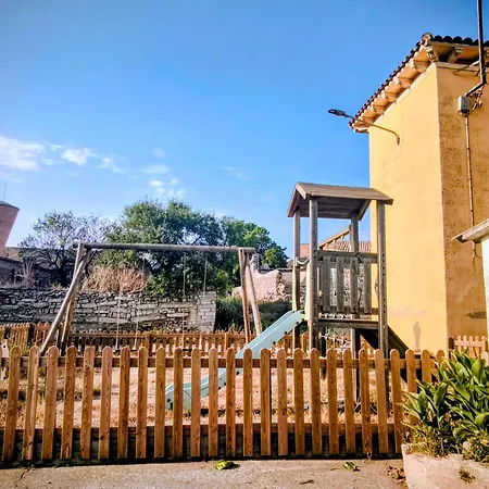 Casa vacanze La Rectoria De Vicfred